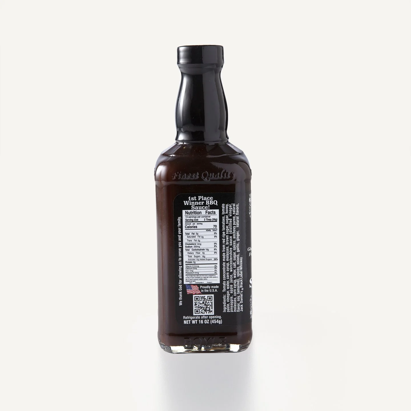 Jalapeno Pepper Ketchup - Image 2