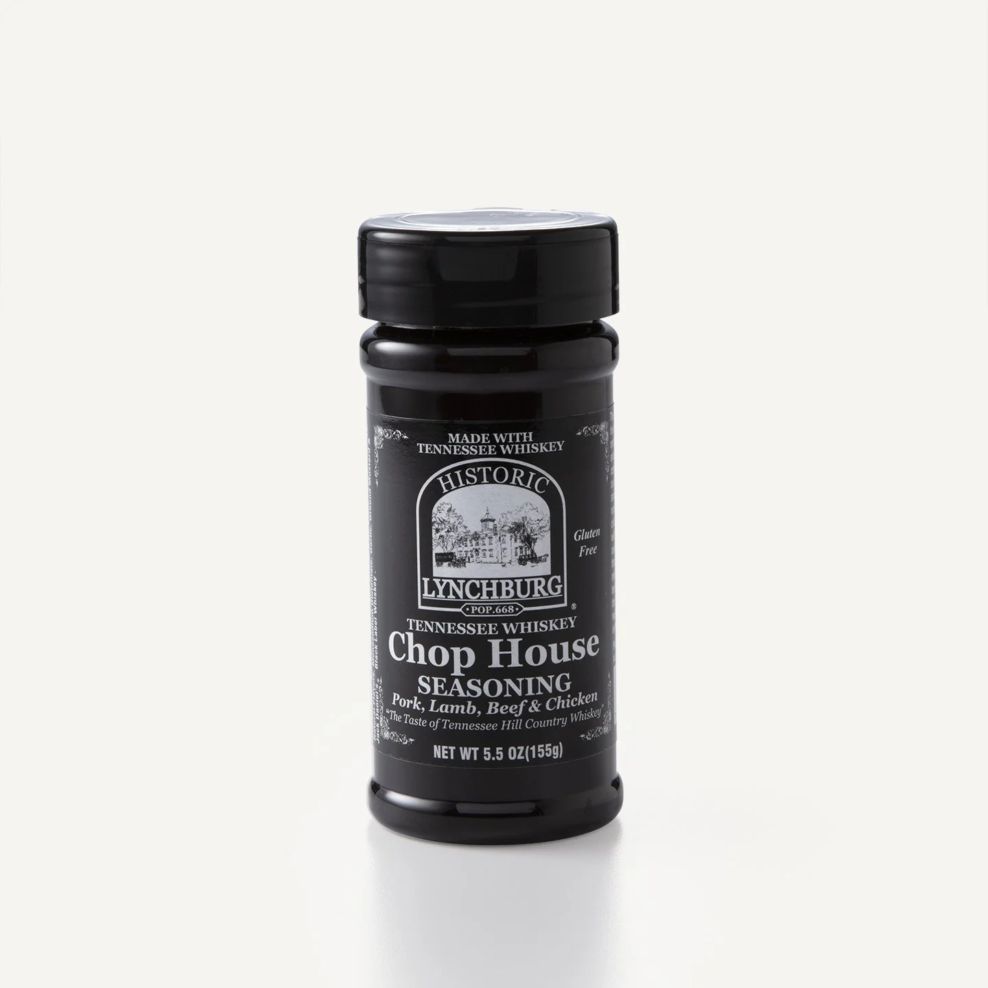 Chop House Seasoning