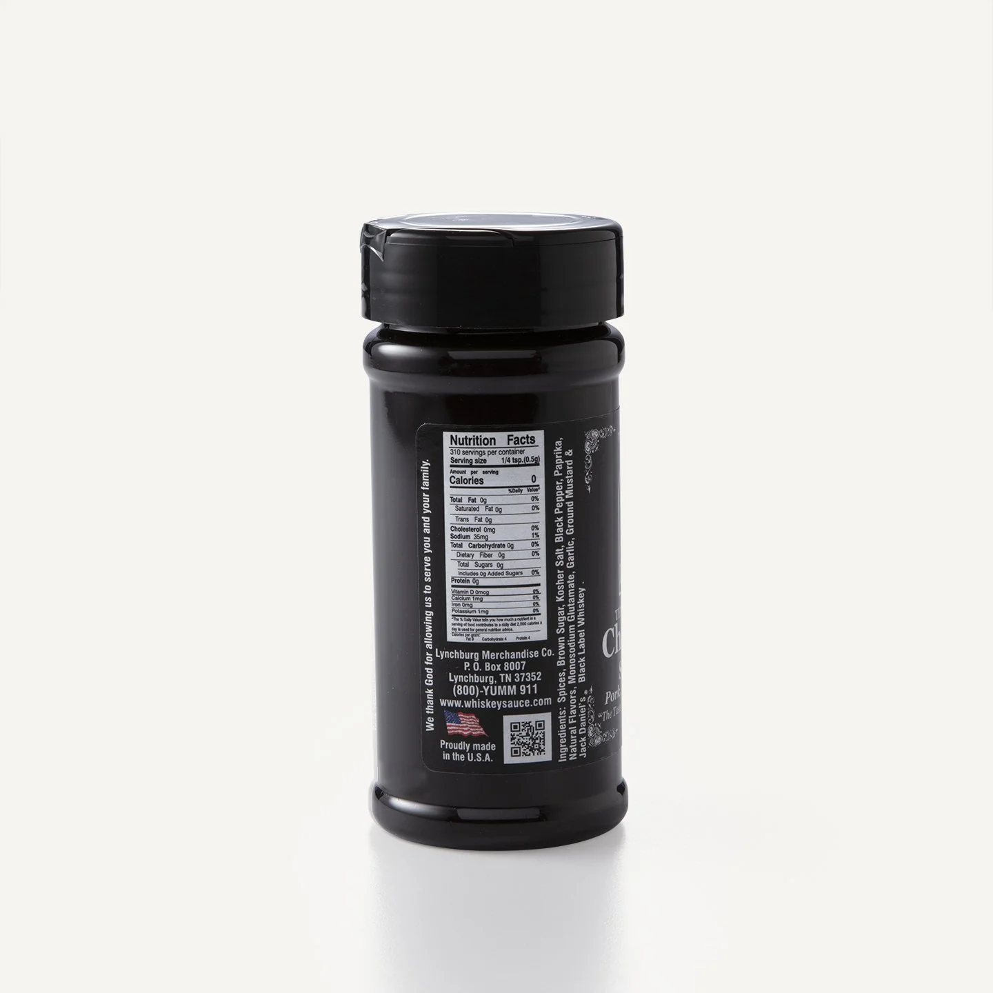 Chop House Seasoning - Image 2