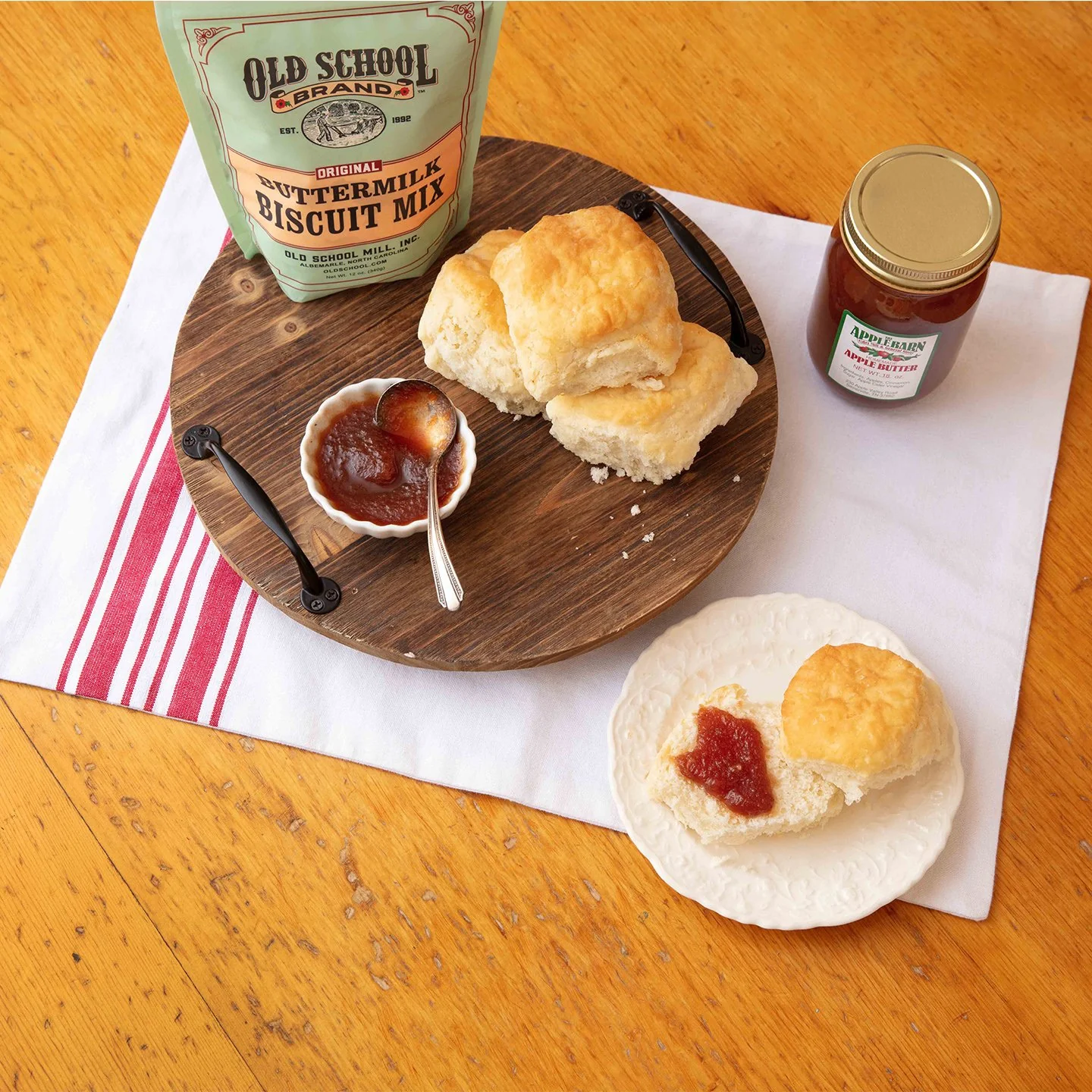 Apple Butter - Image 5