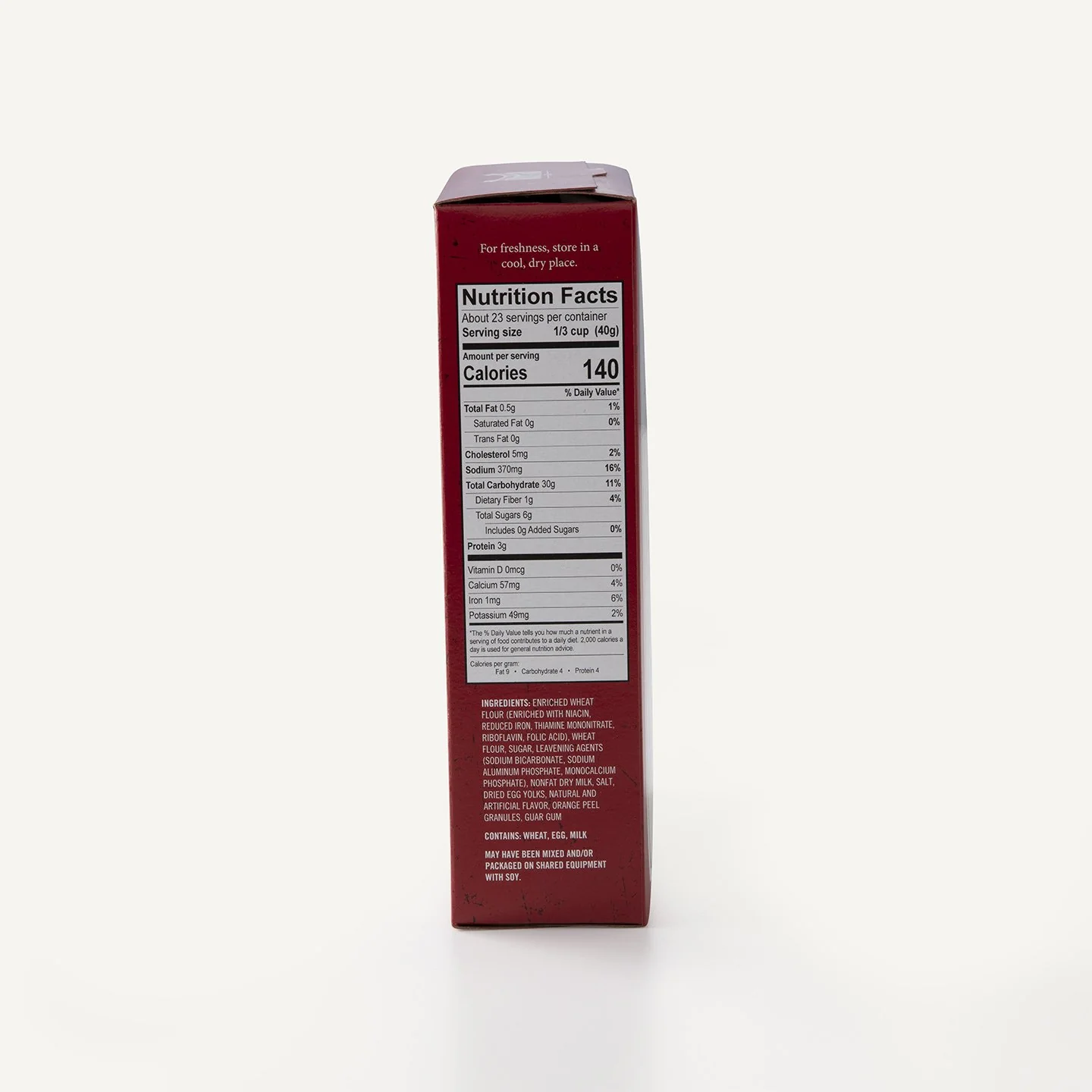 Apple Fritter Mix - Image 3