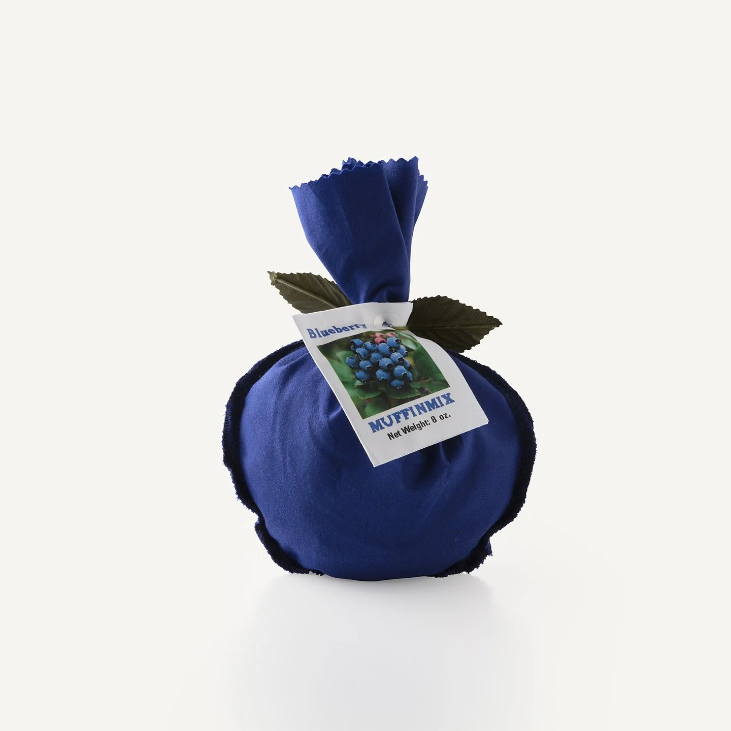 Blueberry Muffin Mix