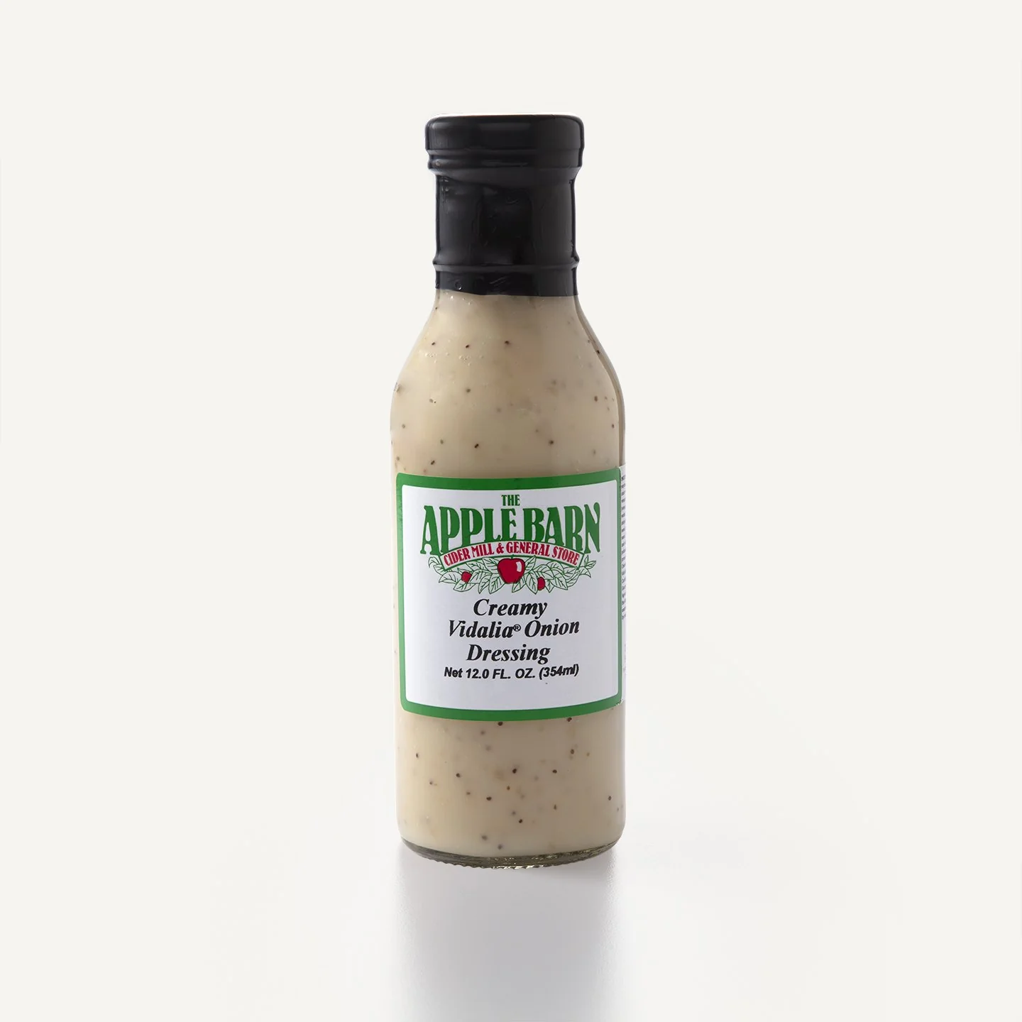 Creamy Vidalia Onion Dressing