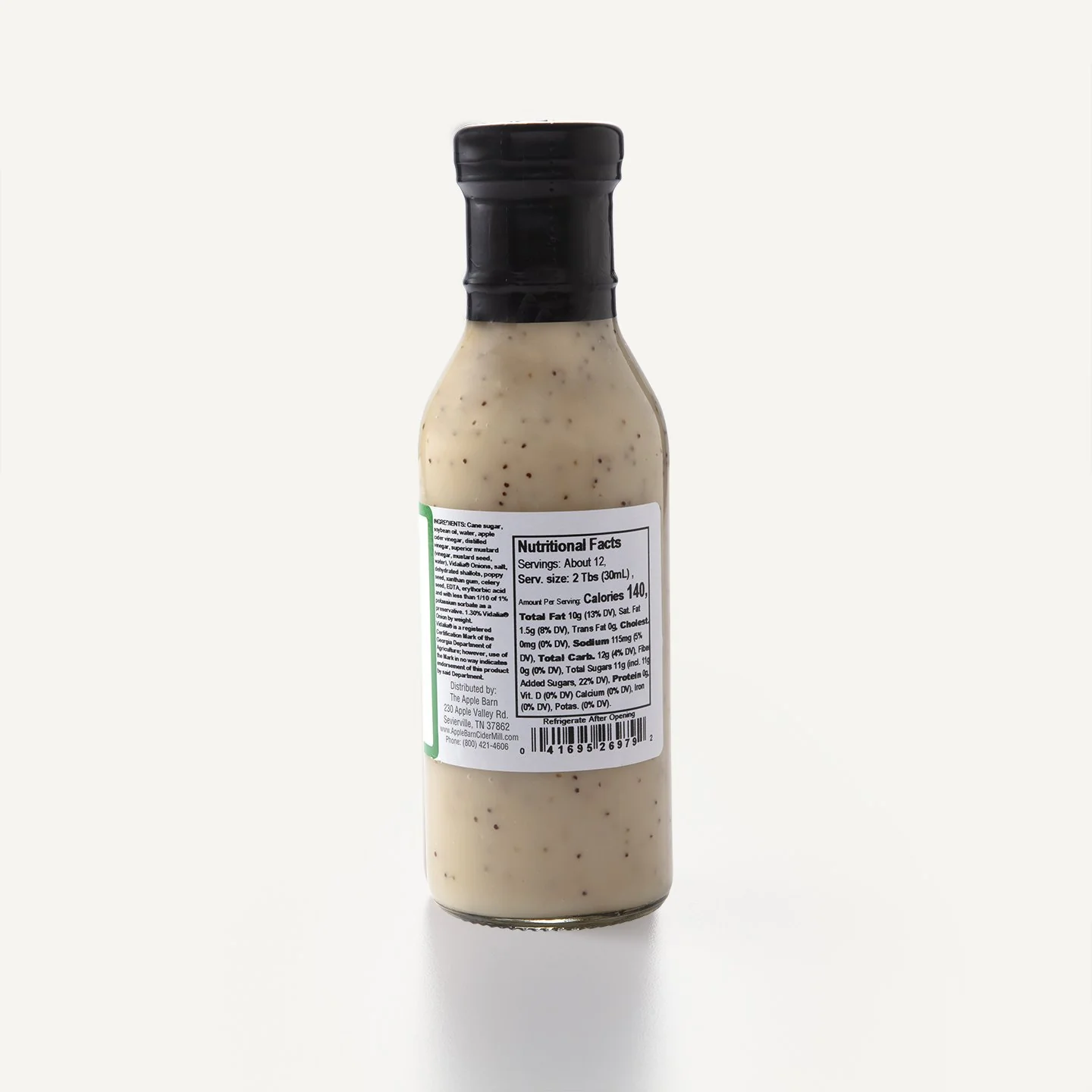 Creamy Vidalia Onion Dressing - Image 3