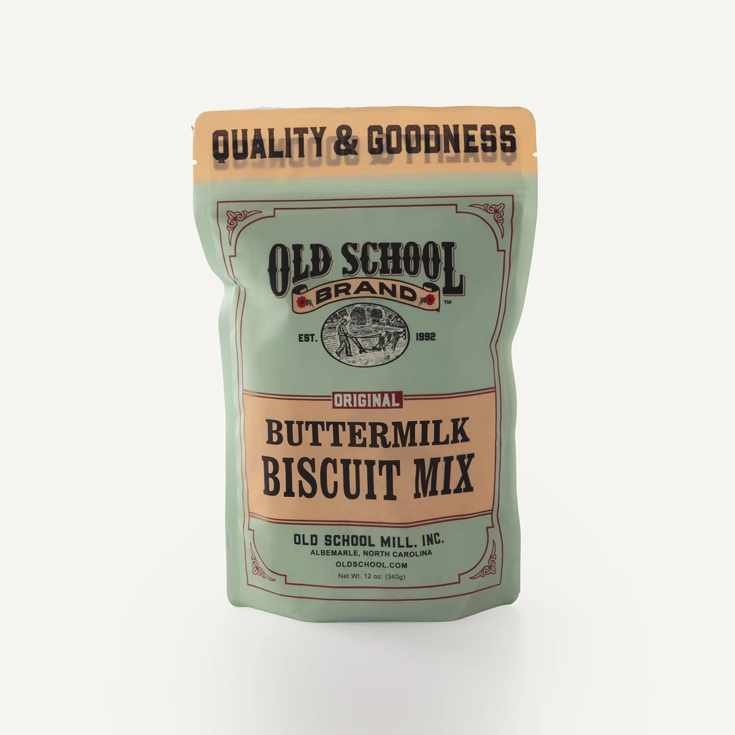 Buttermilk Biscuit Mix