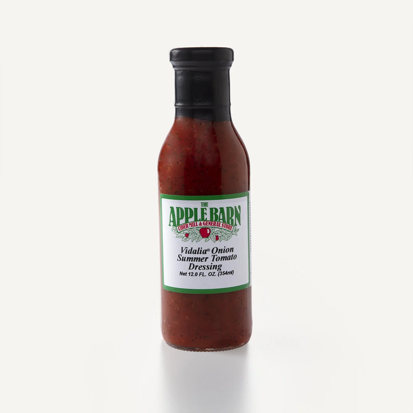 Vidalia Onion & Summer Tomato Dressing