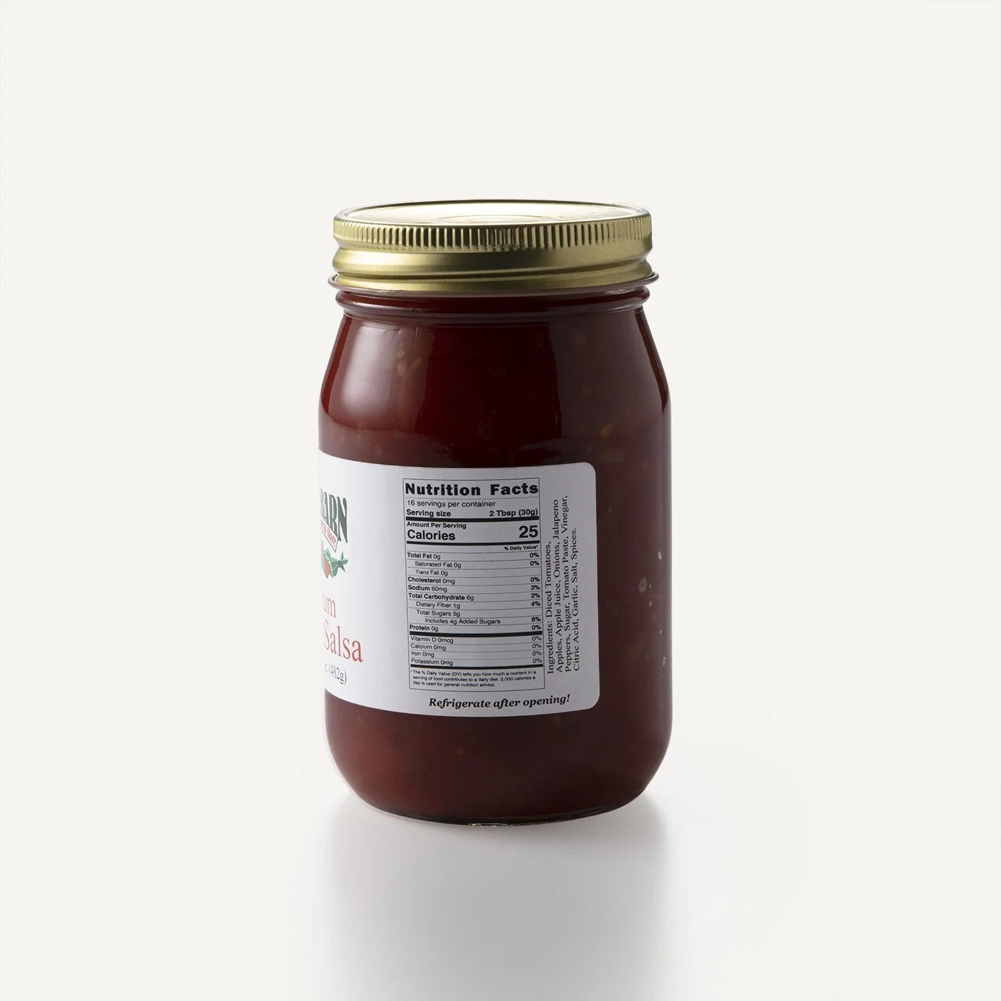 Apple Salsa - Image 2