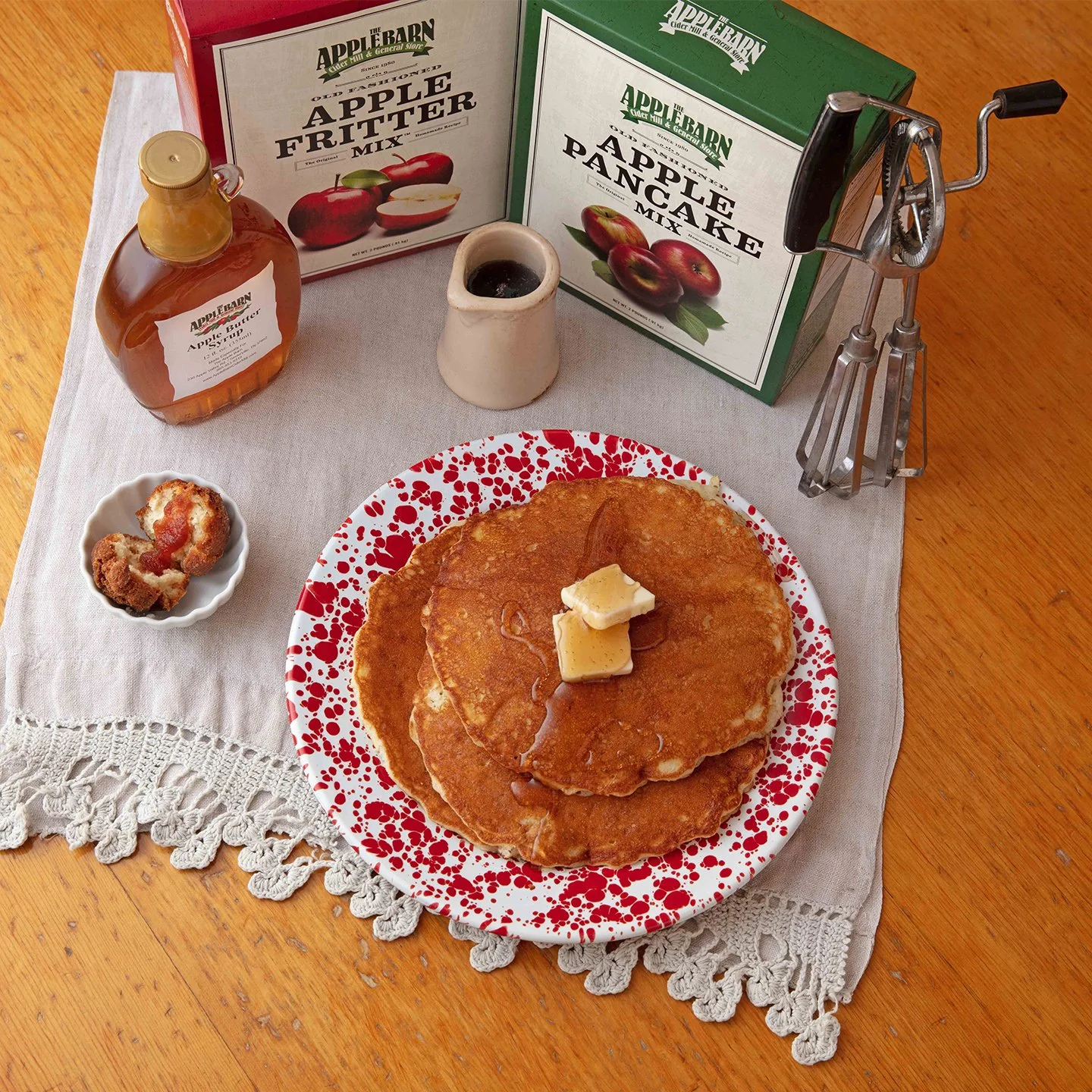 Apple Butter Syrup - Image 2