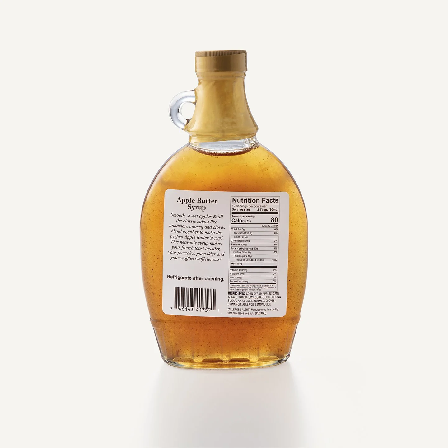 Apple Butter Syrup - Image 3
