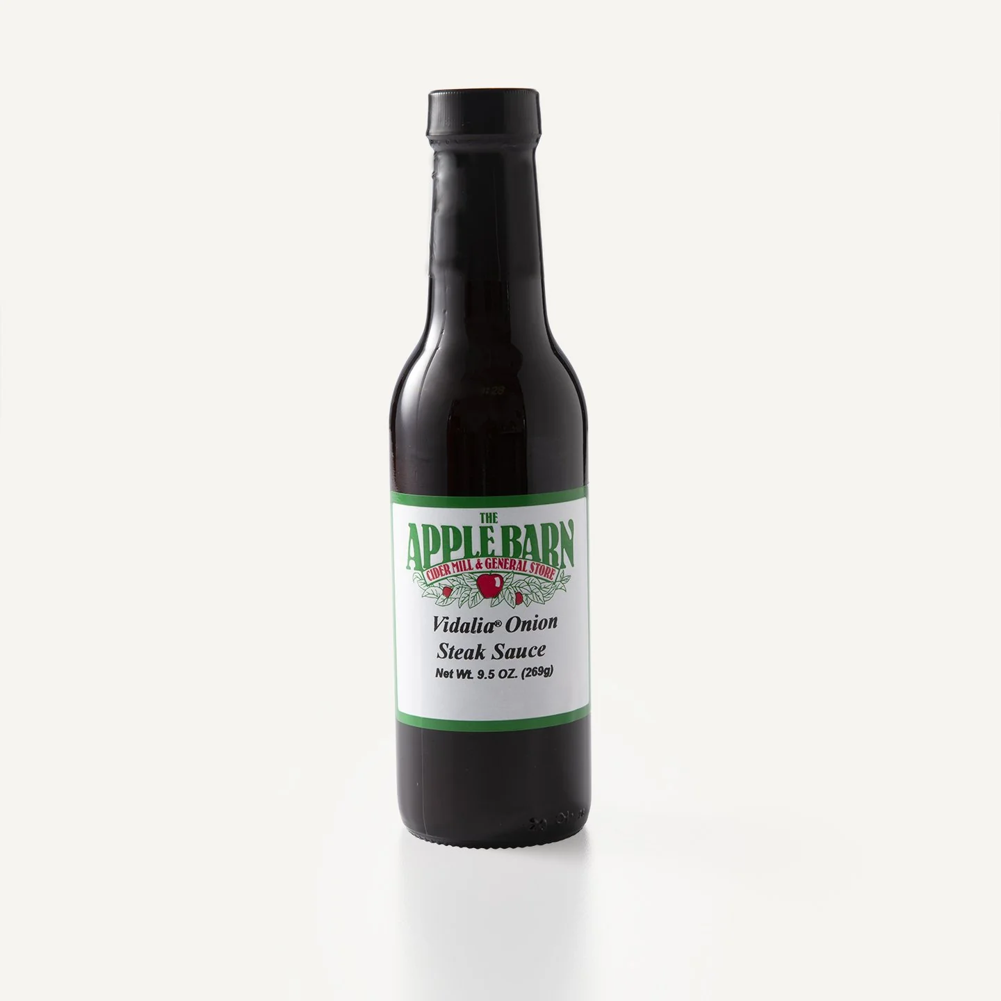 Vidalia Onion Steak Sauce