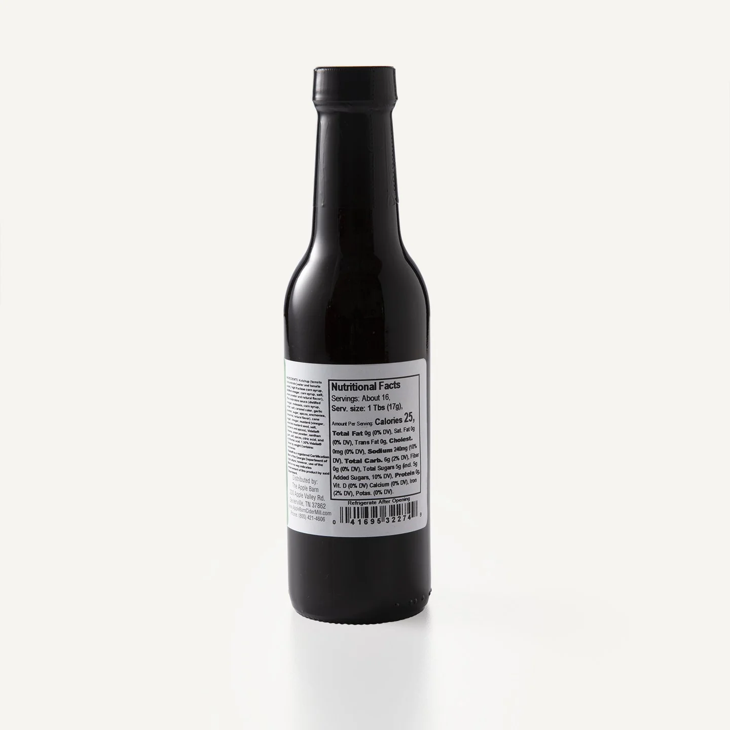 Vidalia Onion Steak Sauce - Image 2