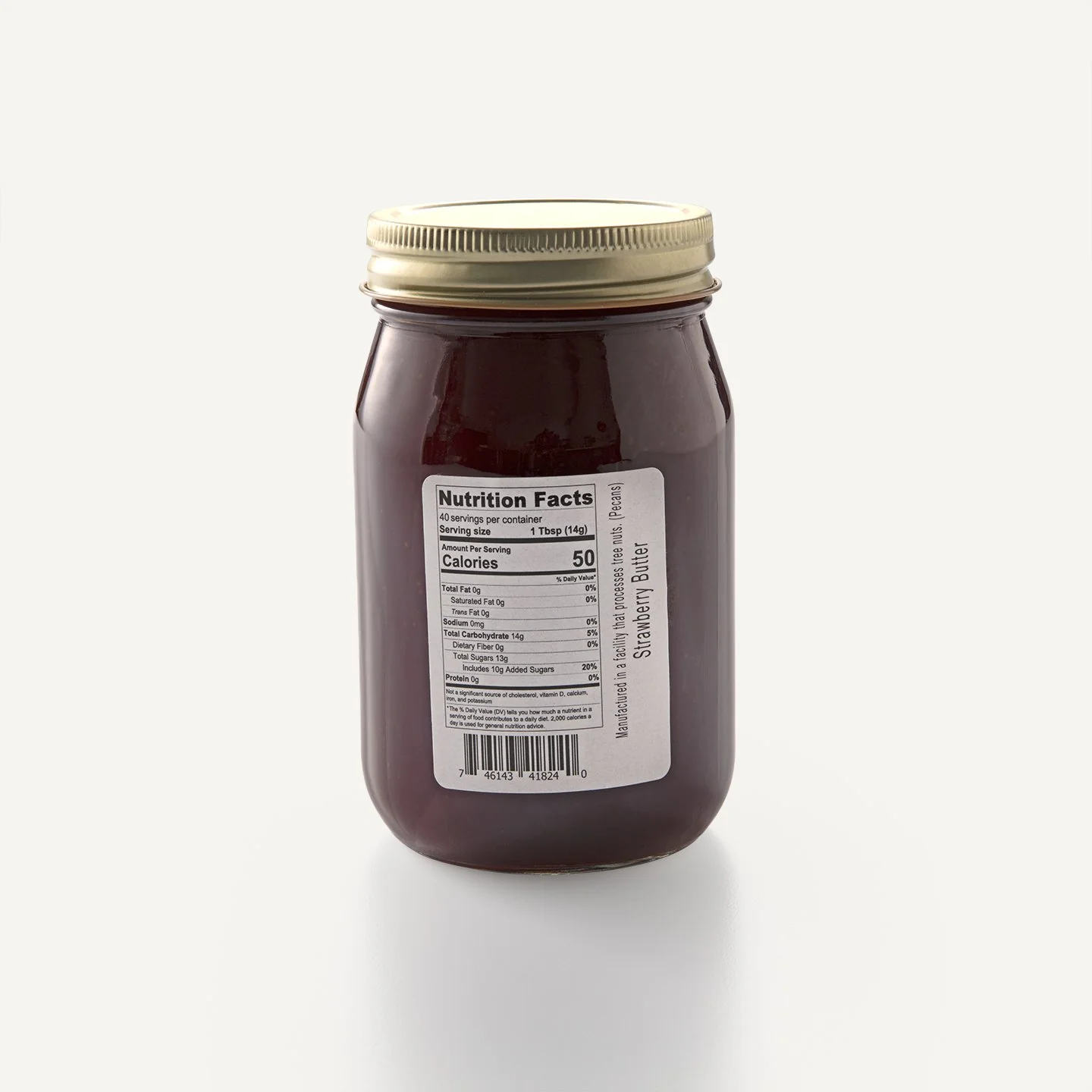 Strawberry Butter - Image 3