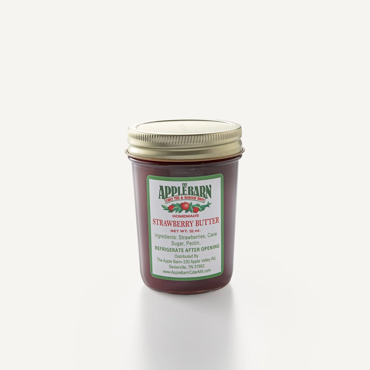 Strawberry Butter - Image 4