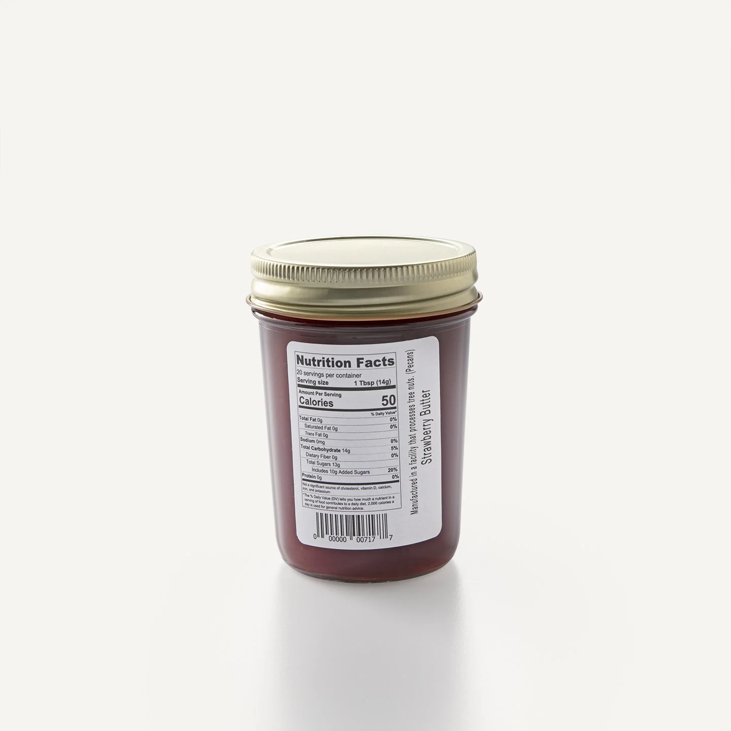 Strawberry Butter - Image 6