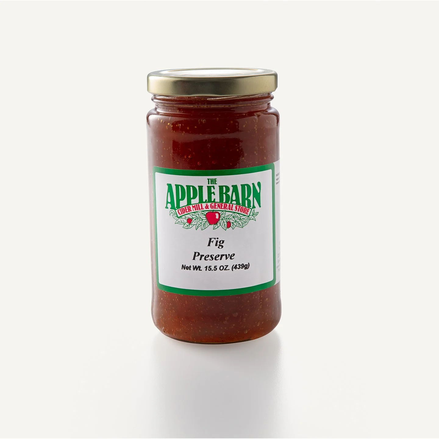 Fig Preserves