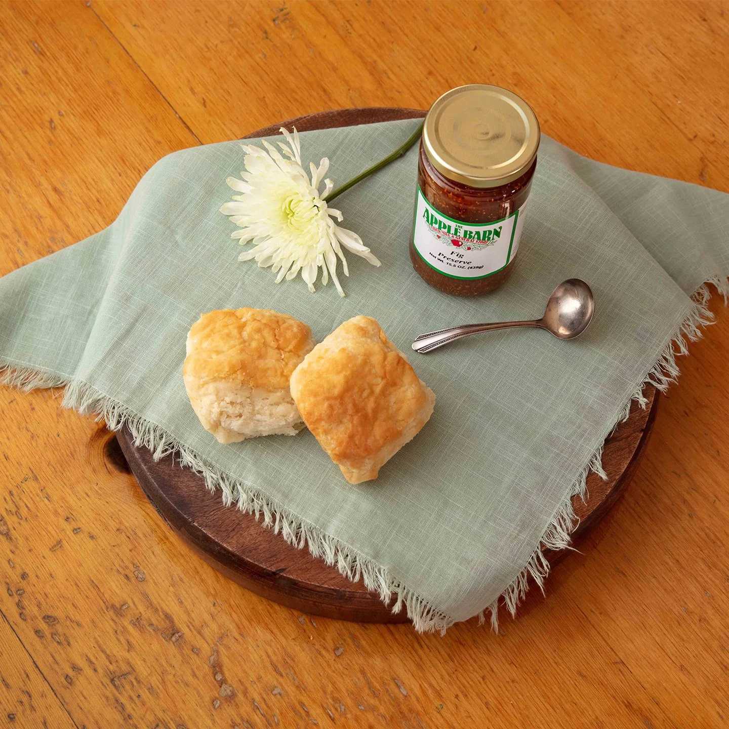 Fig Preserves - Image 2
