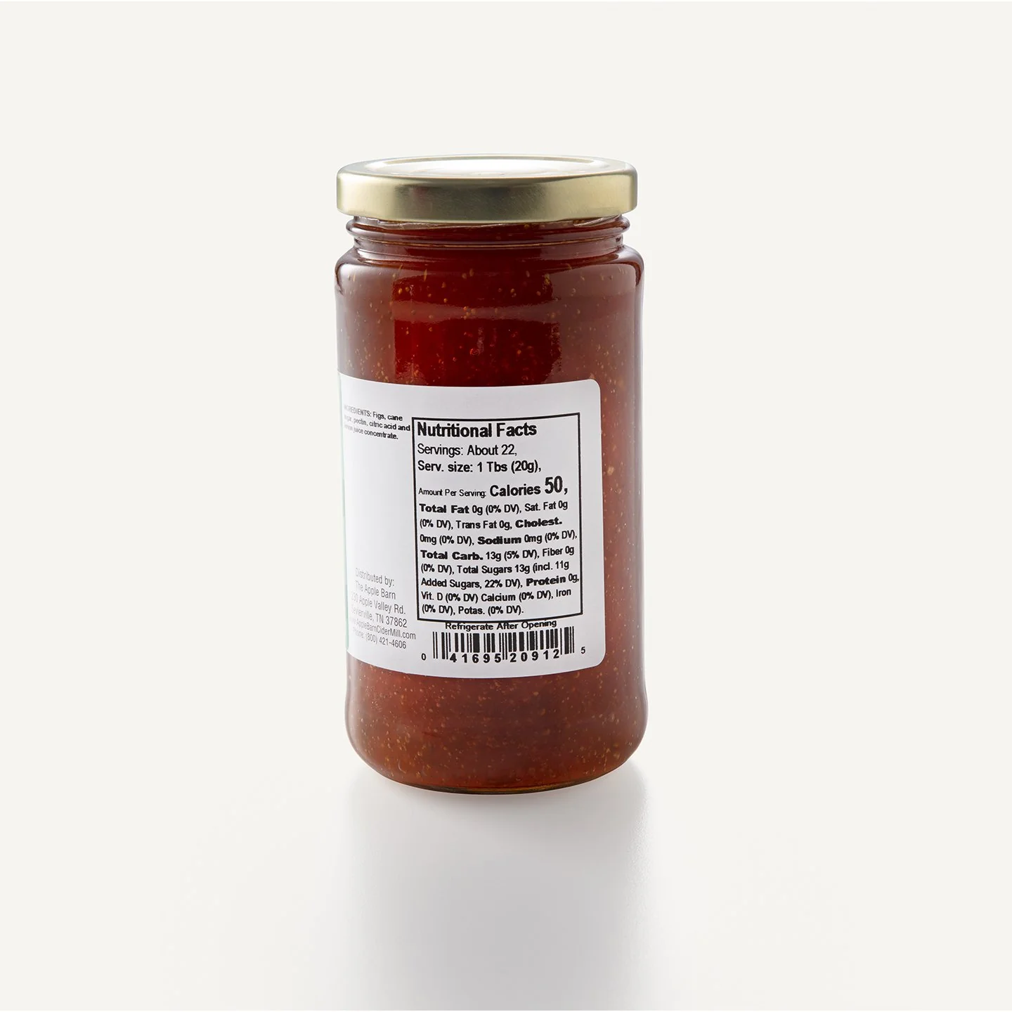 Fig Preserves - Image 3