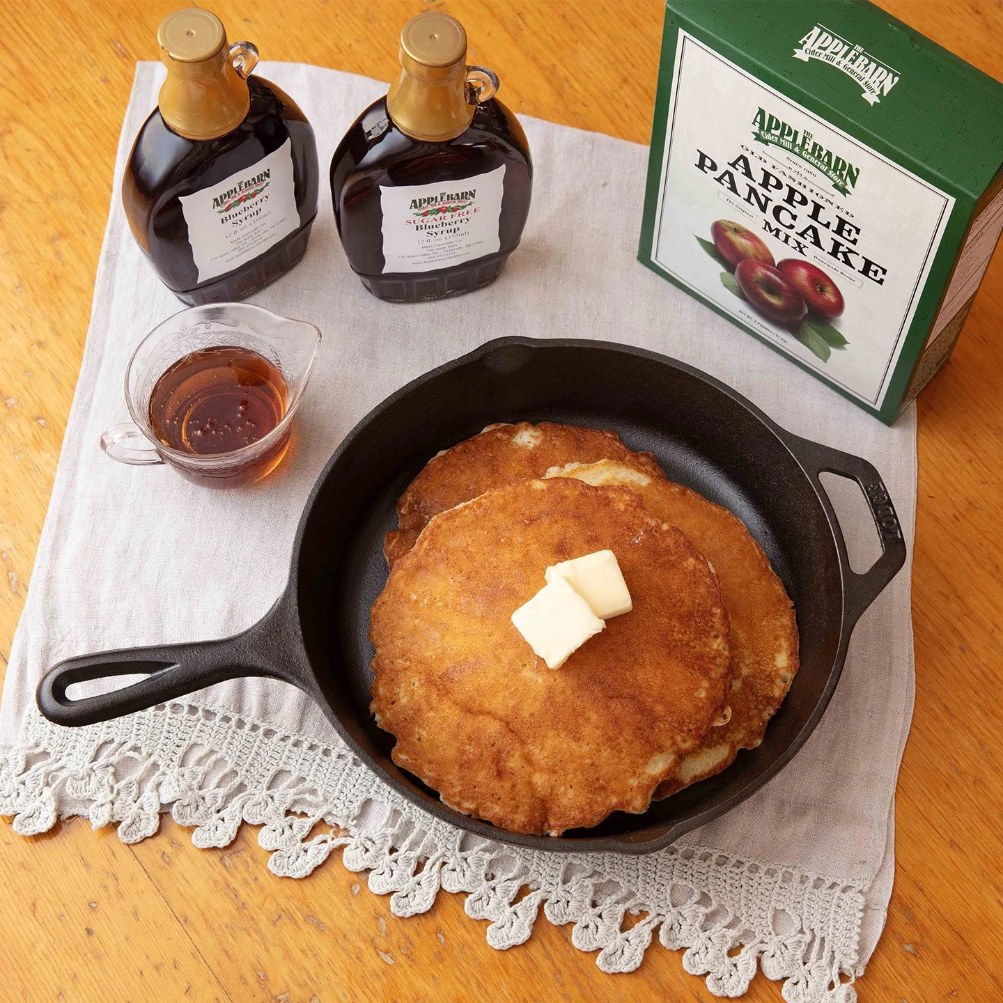 Blueberry Syrup - Image 2