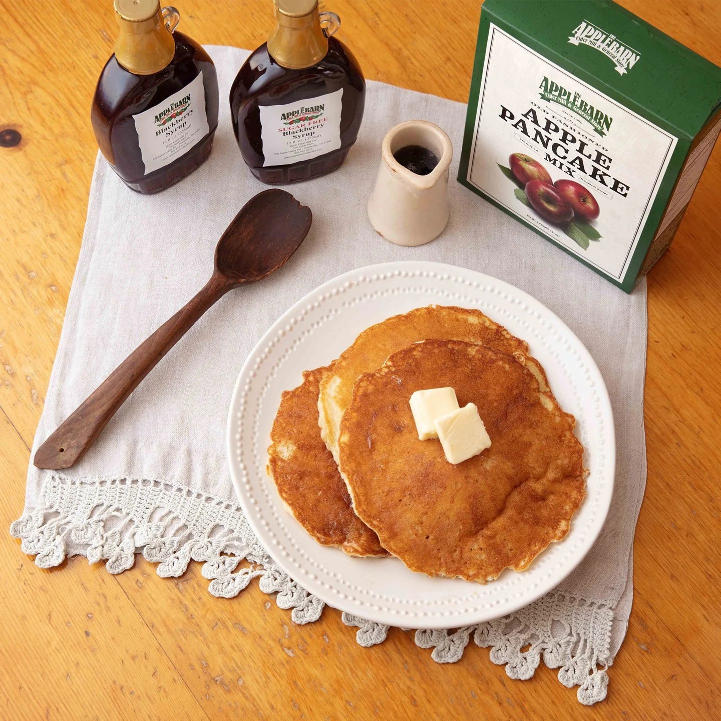 Blackberry Syrup - Image 2