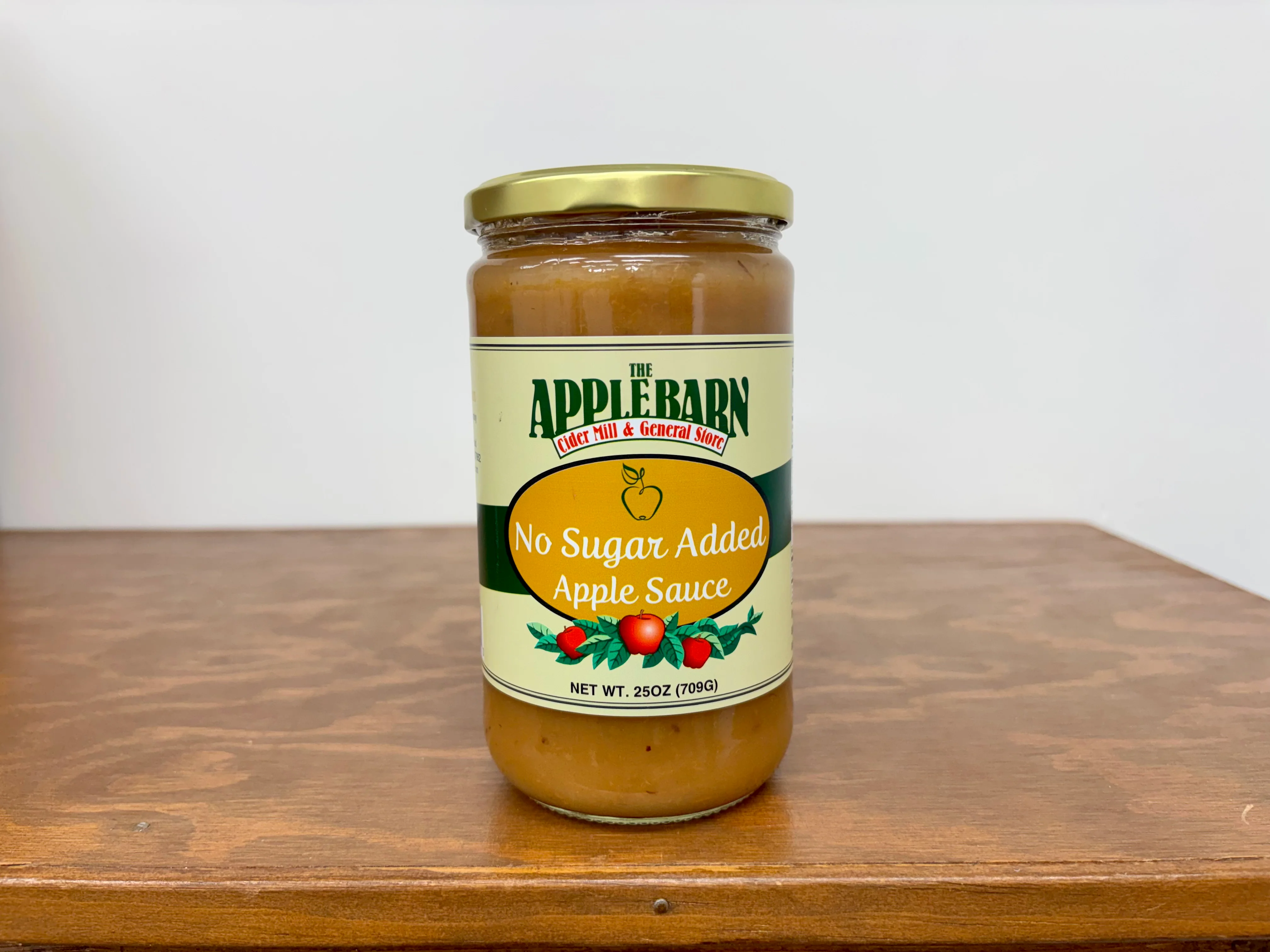 Apple Barn Apple Sauce - Image 4