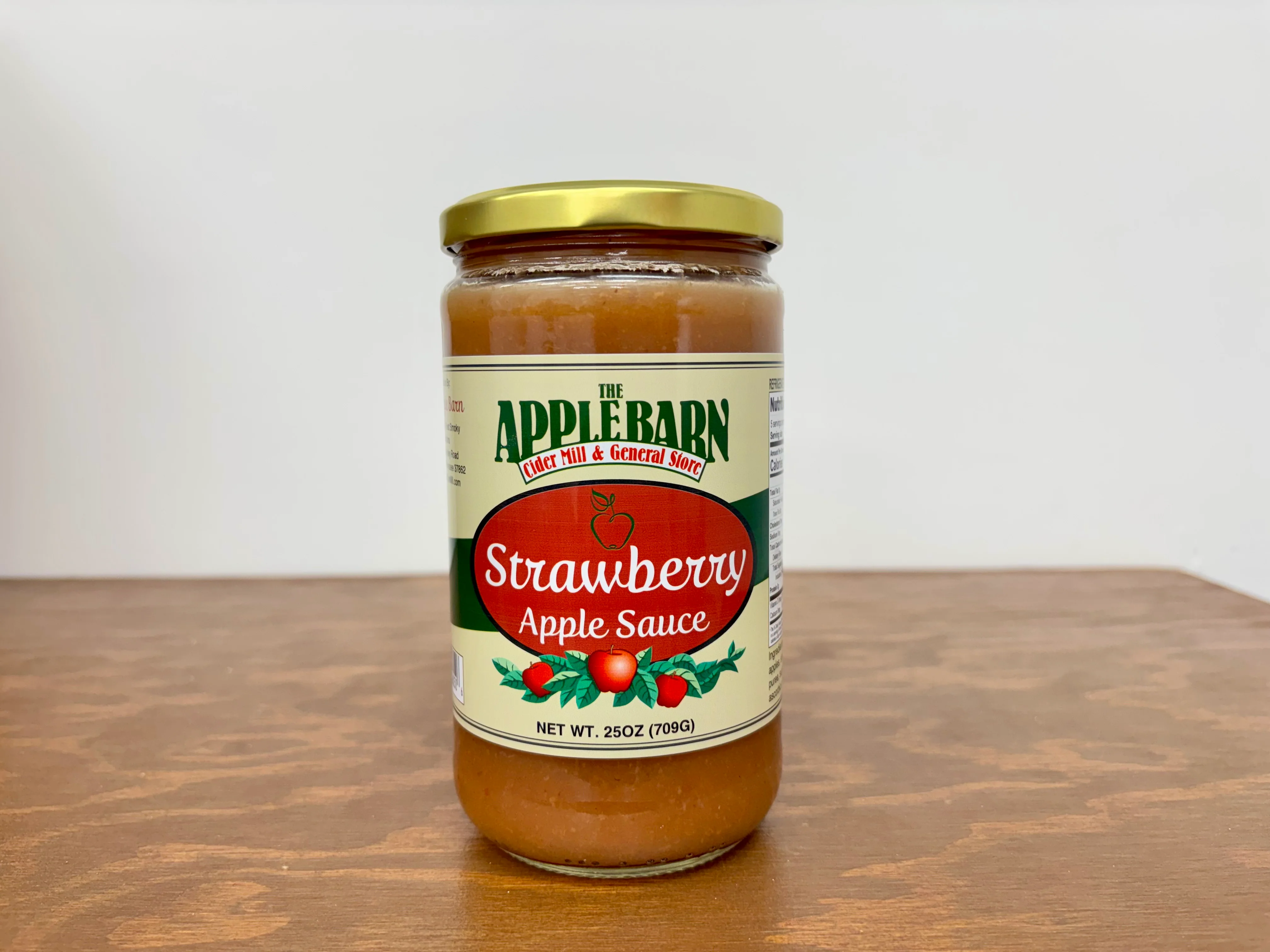 Apple Barn Apple Sauce - Image 5