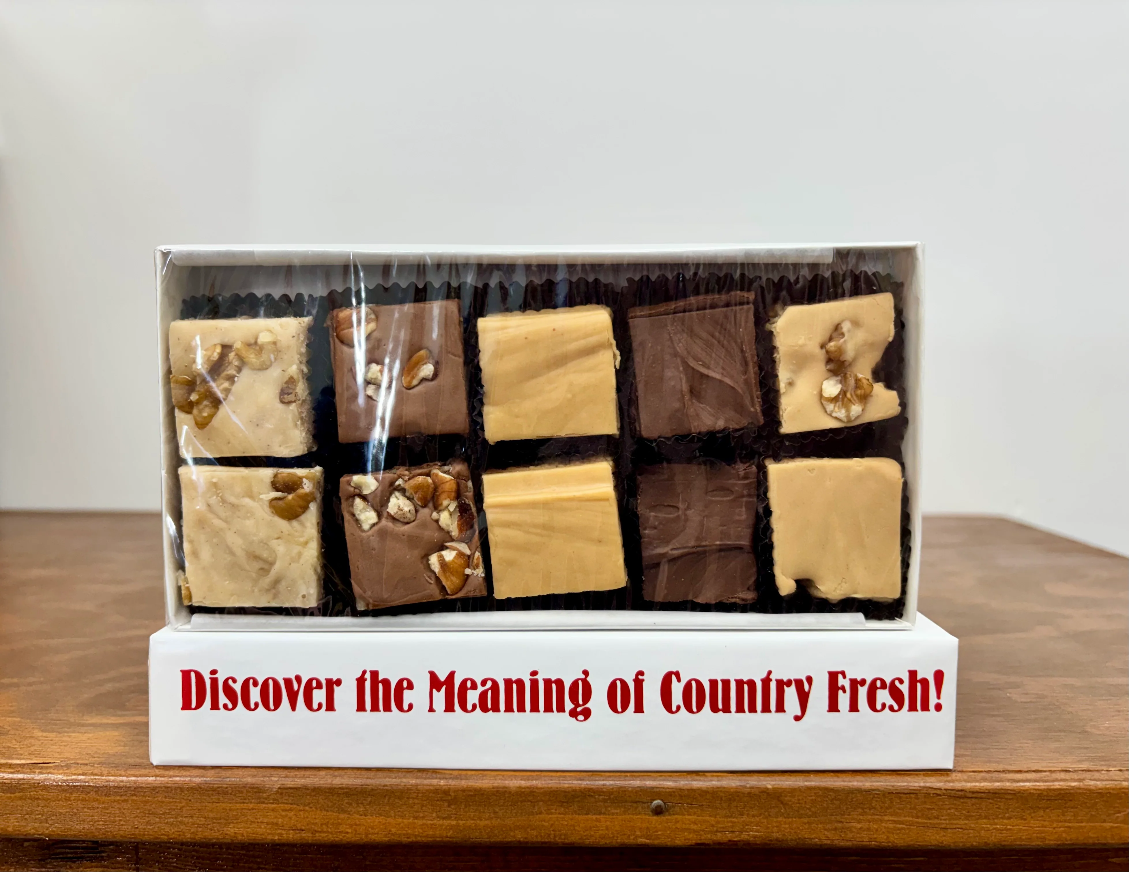 Apple Barn Homemade Fudge - Image 6
