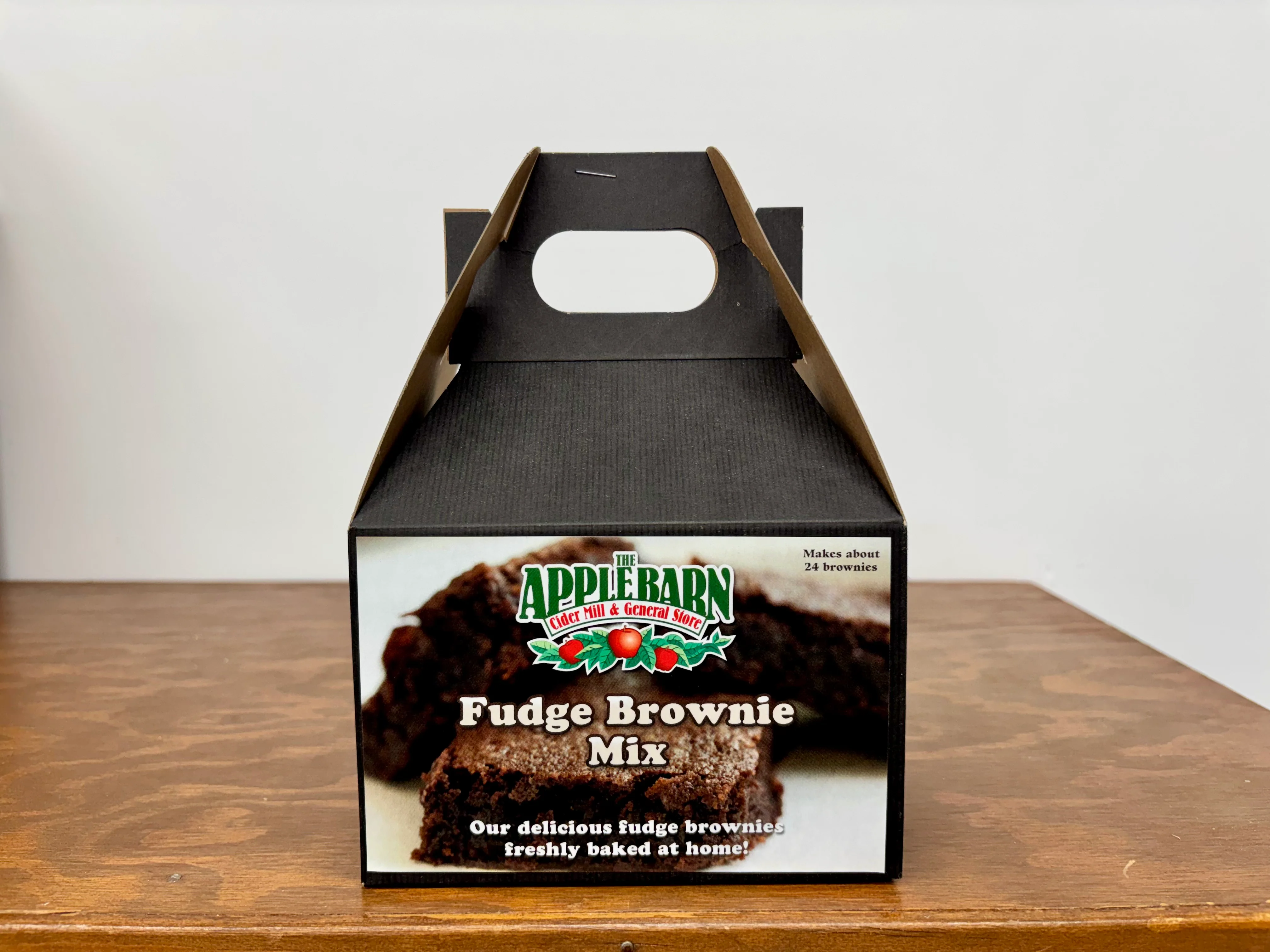 Fudge Brownie Mix