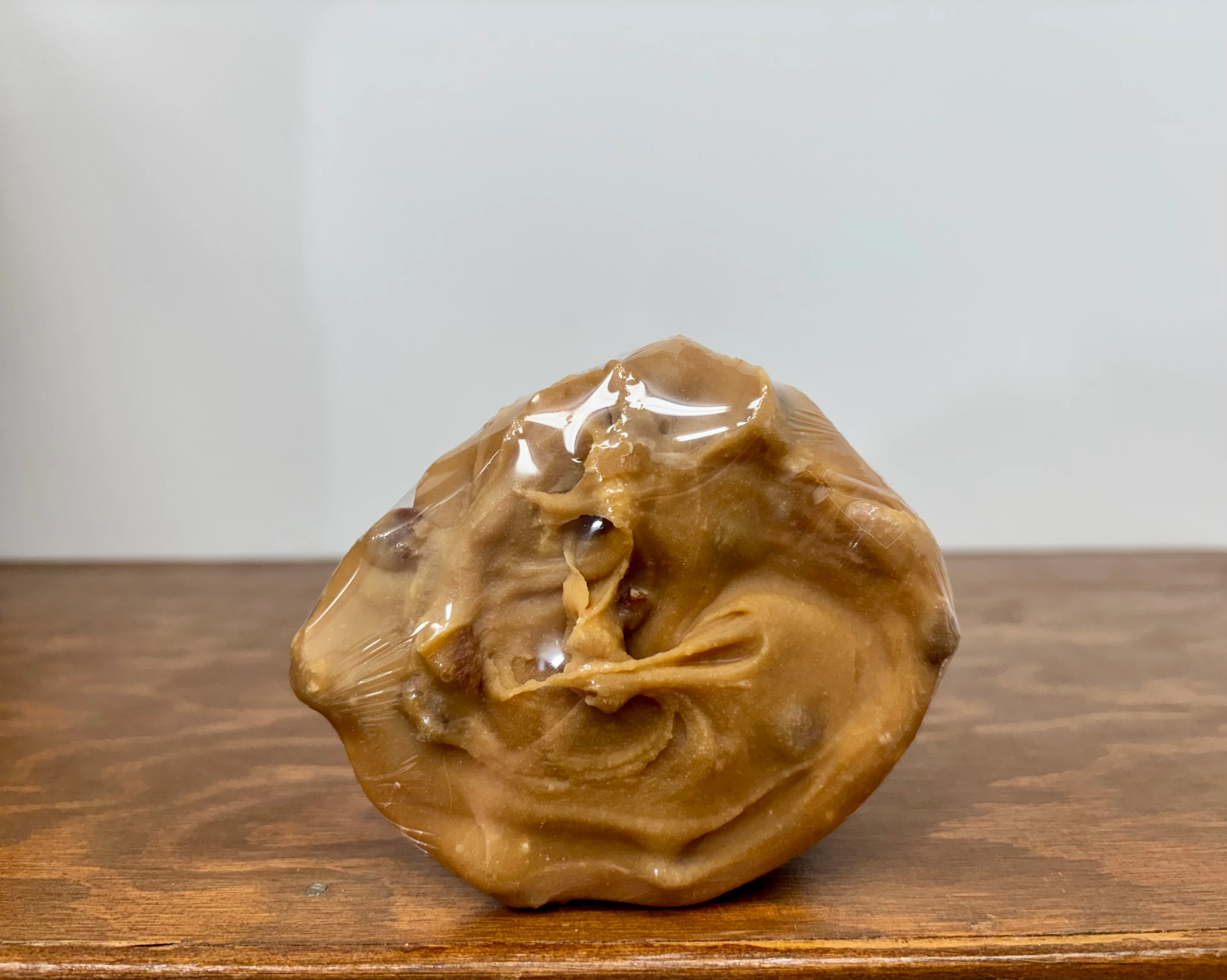 Homemade Pralines