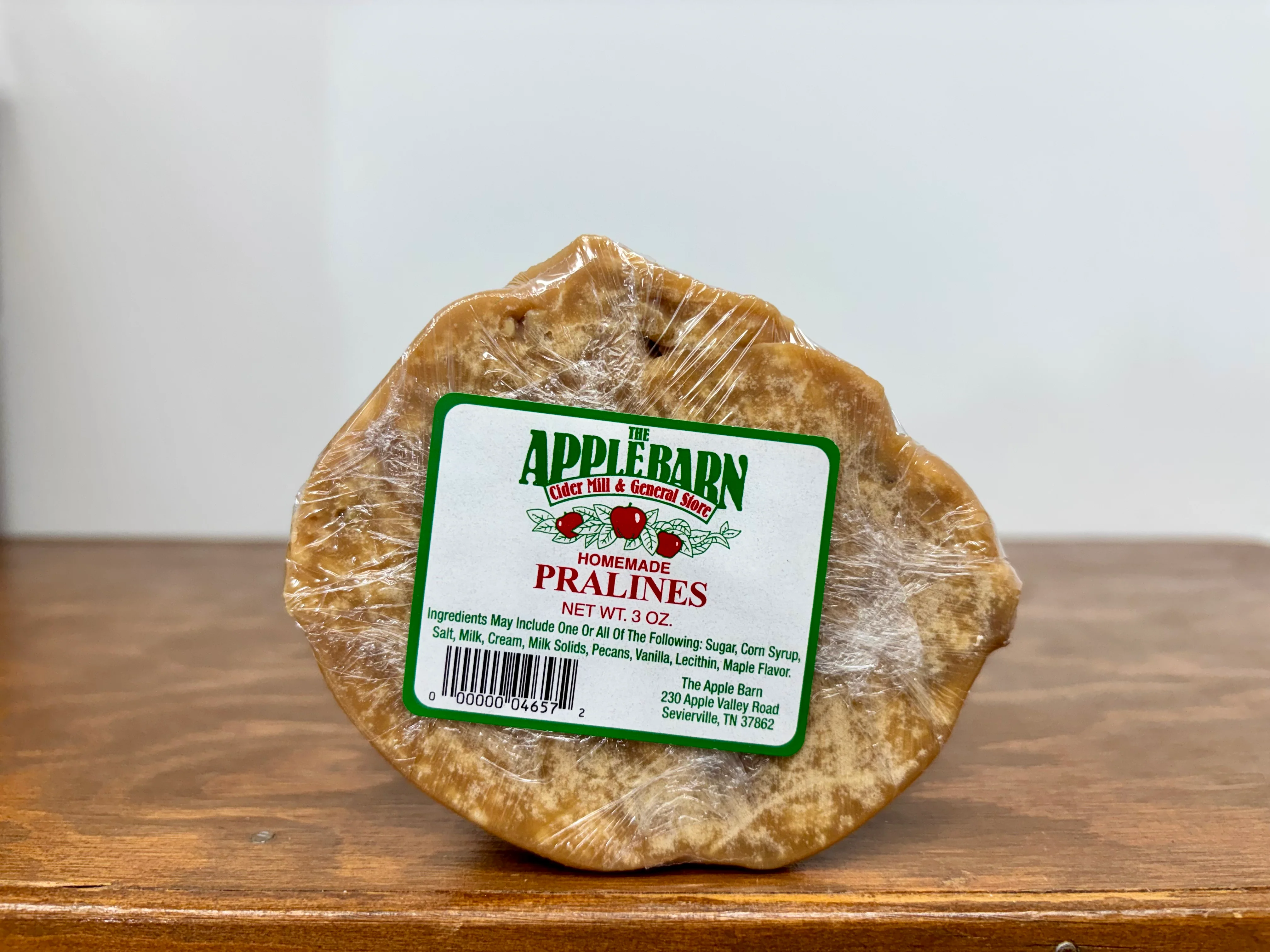 Homemade Pralines - Image 2
