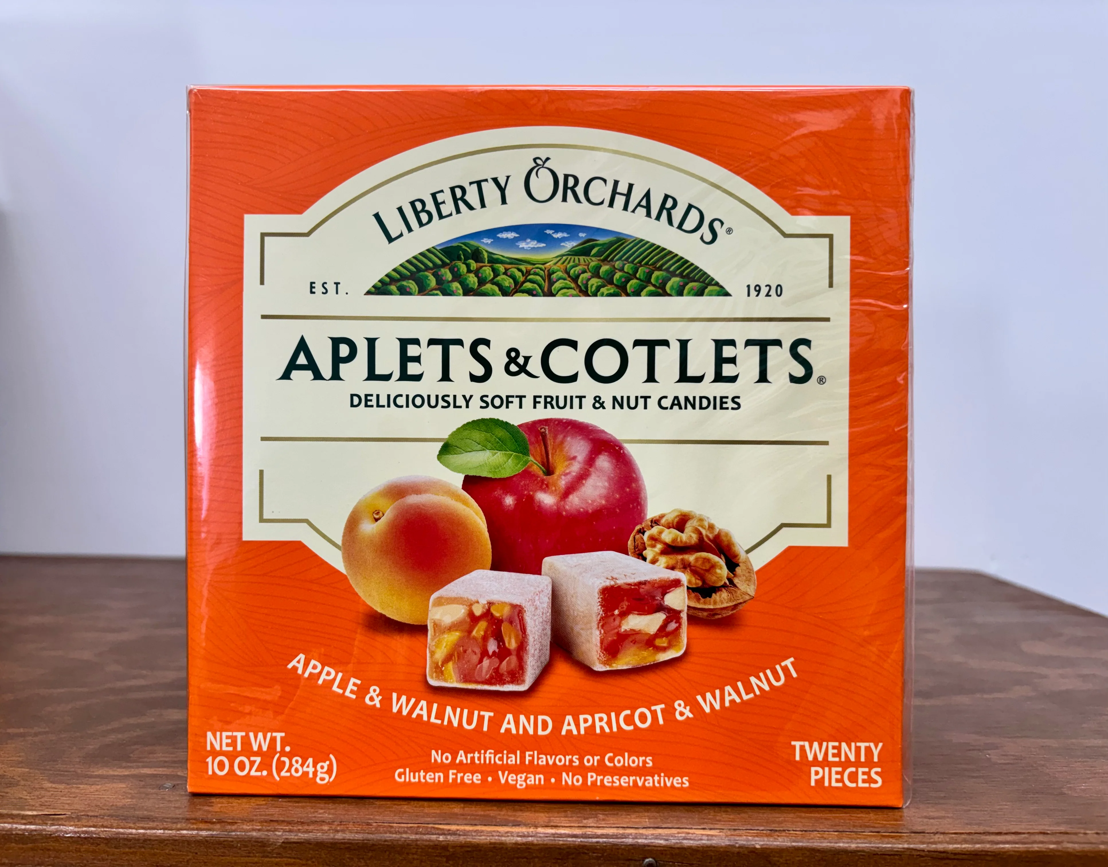 Liberty Orchards Delights