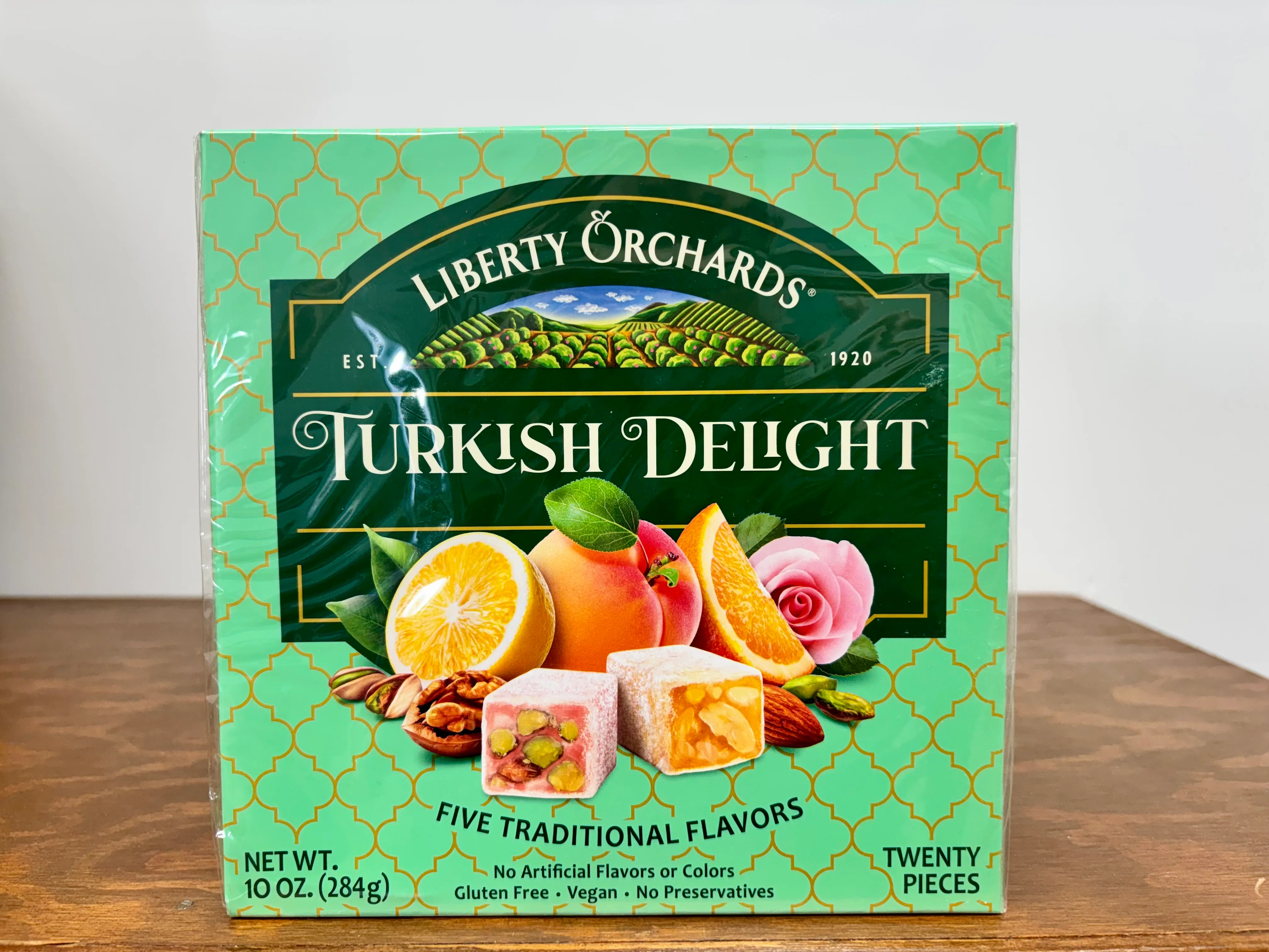 Liberty Orchards Delights - Image 2