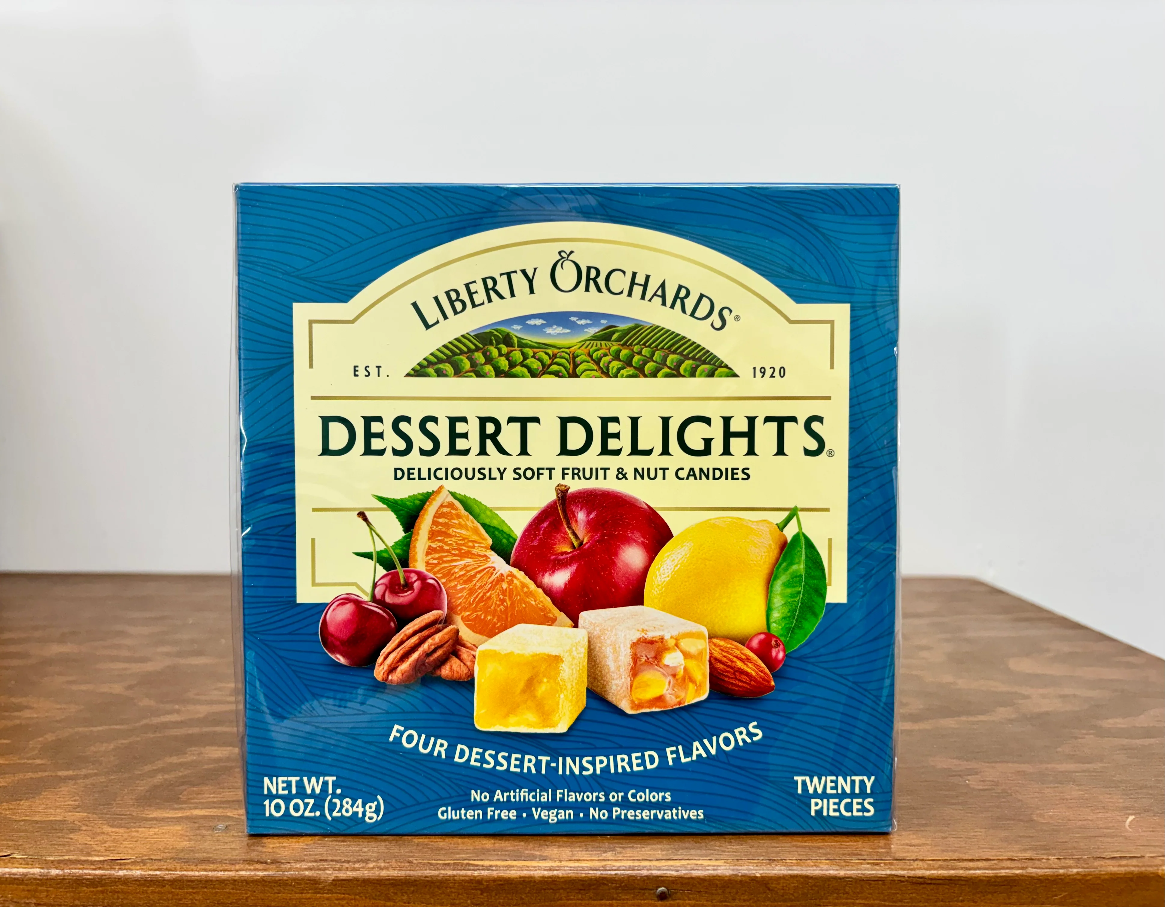 Liberty Orchards Delights - Image 3