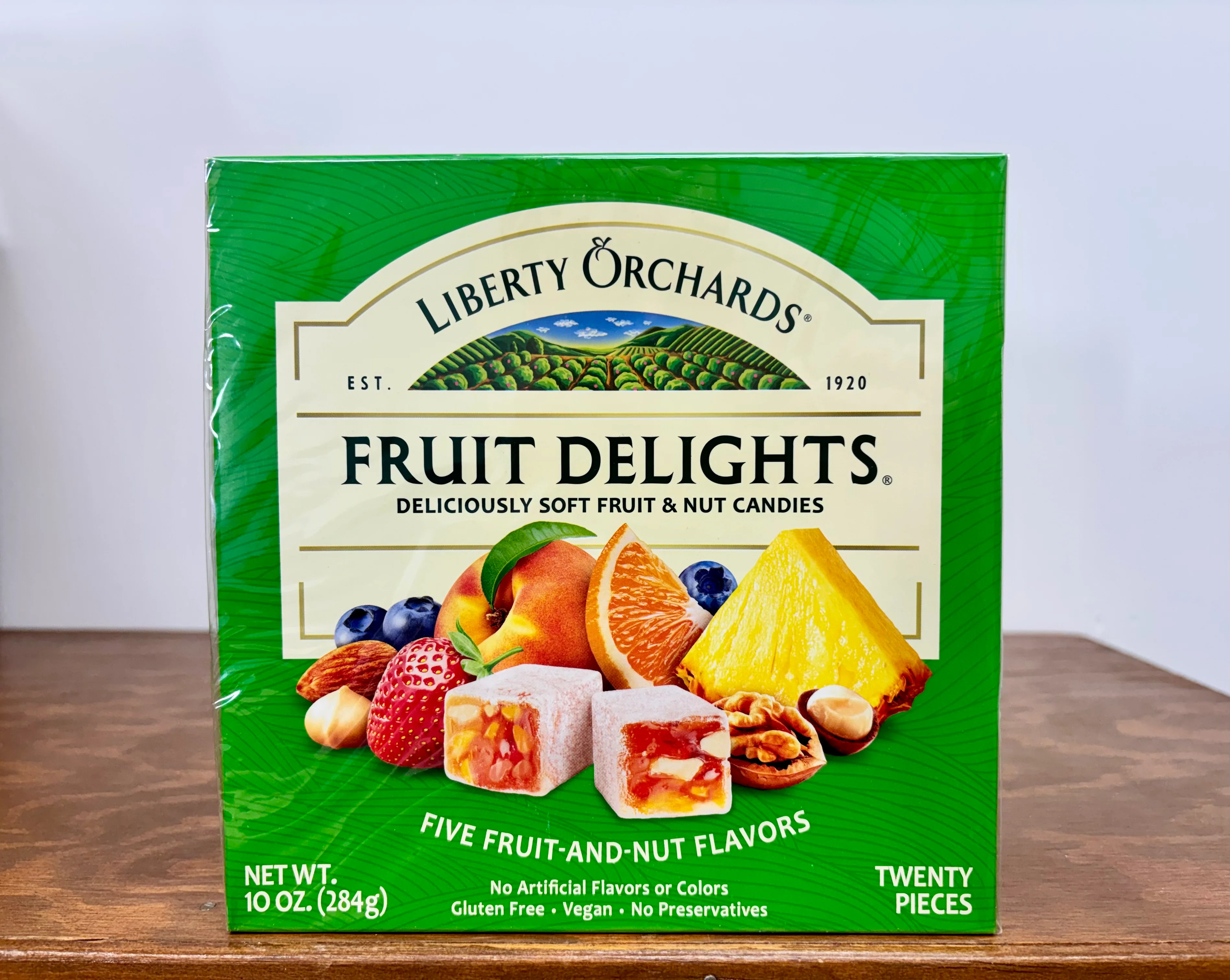 Liberty Orchards Delights - Image 4