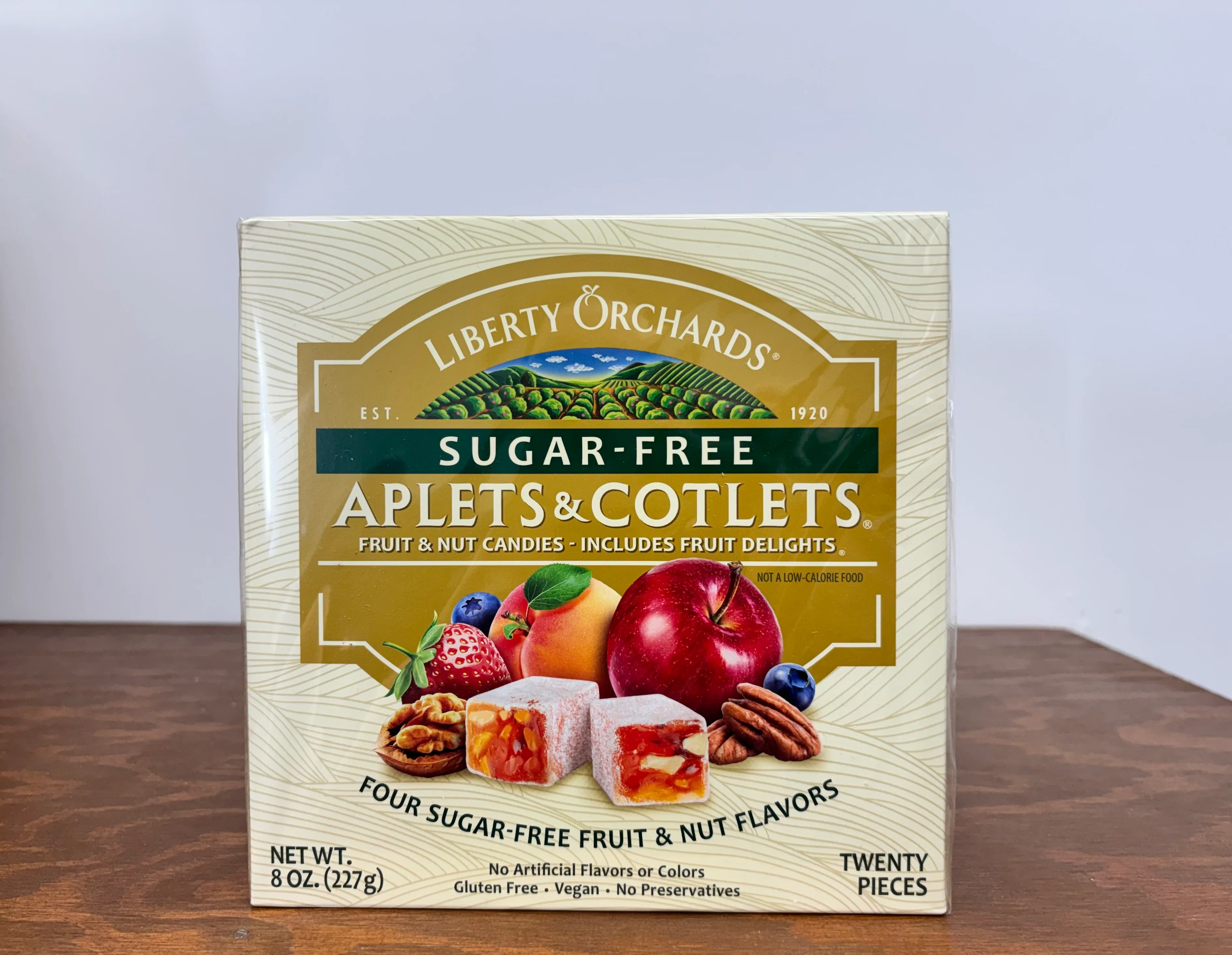 Liberty Orchards Delights - Image 5