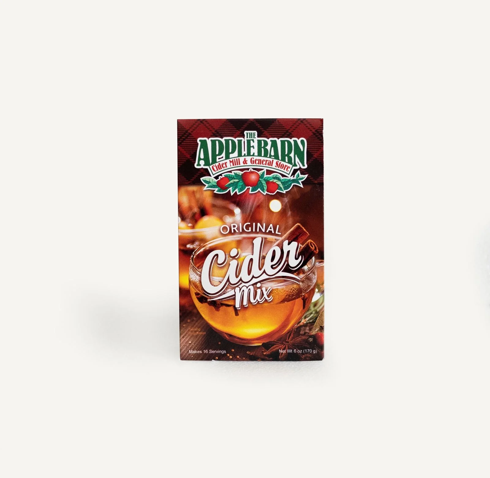 Original Cider Mix