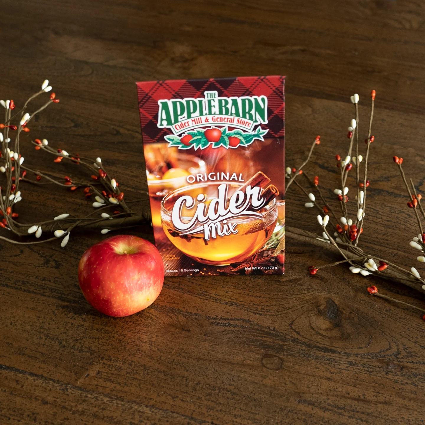 Original Cider Mix - Image 3