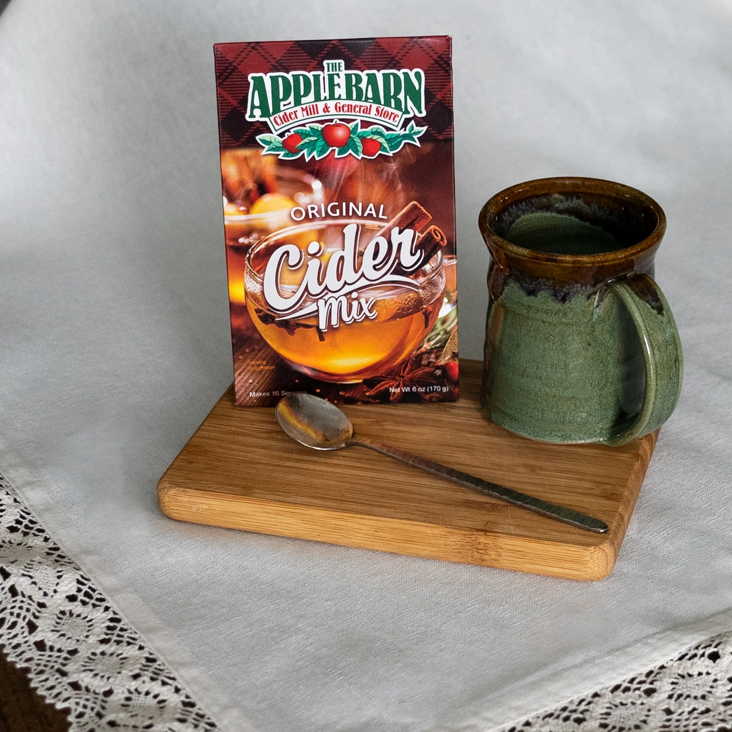 Original Cider Mix - Image 4