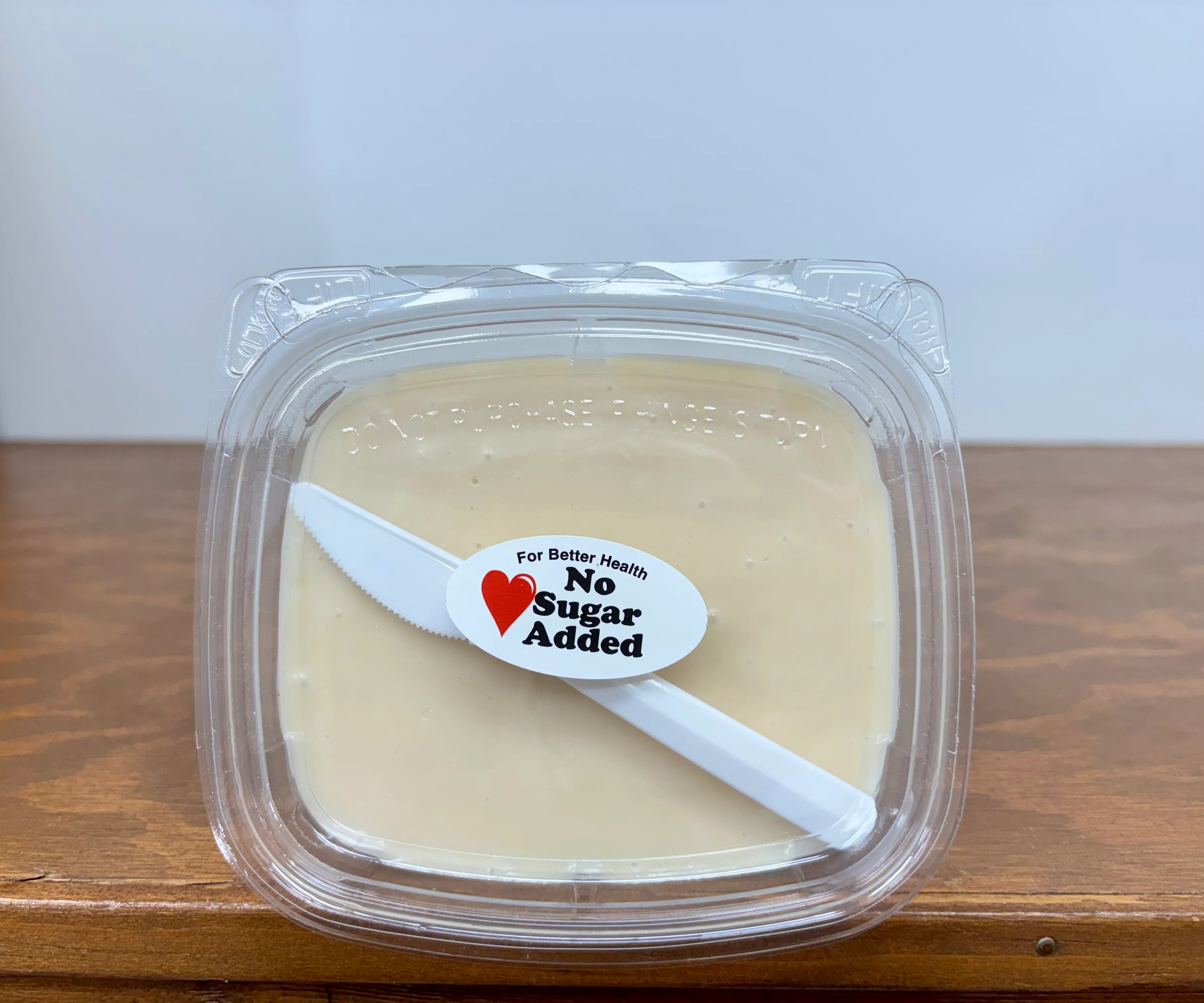 Reduced Sugar Homemade Fudge - Image 3