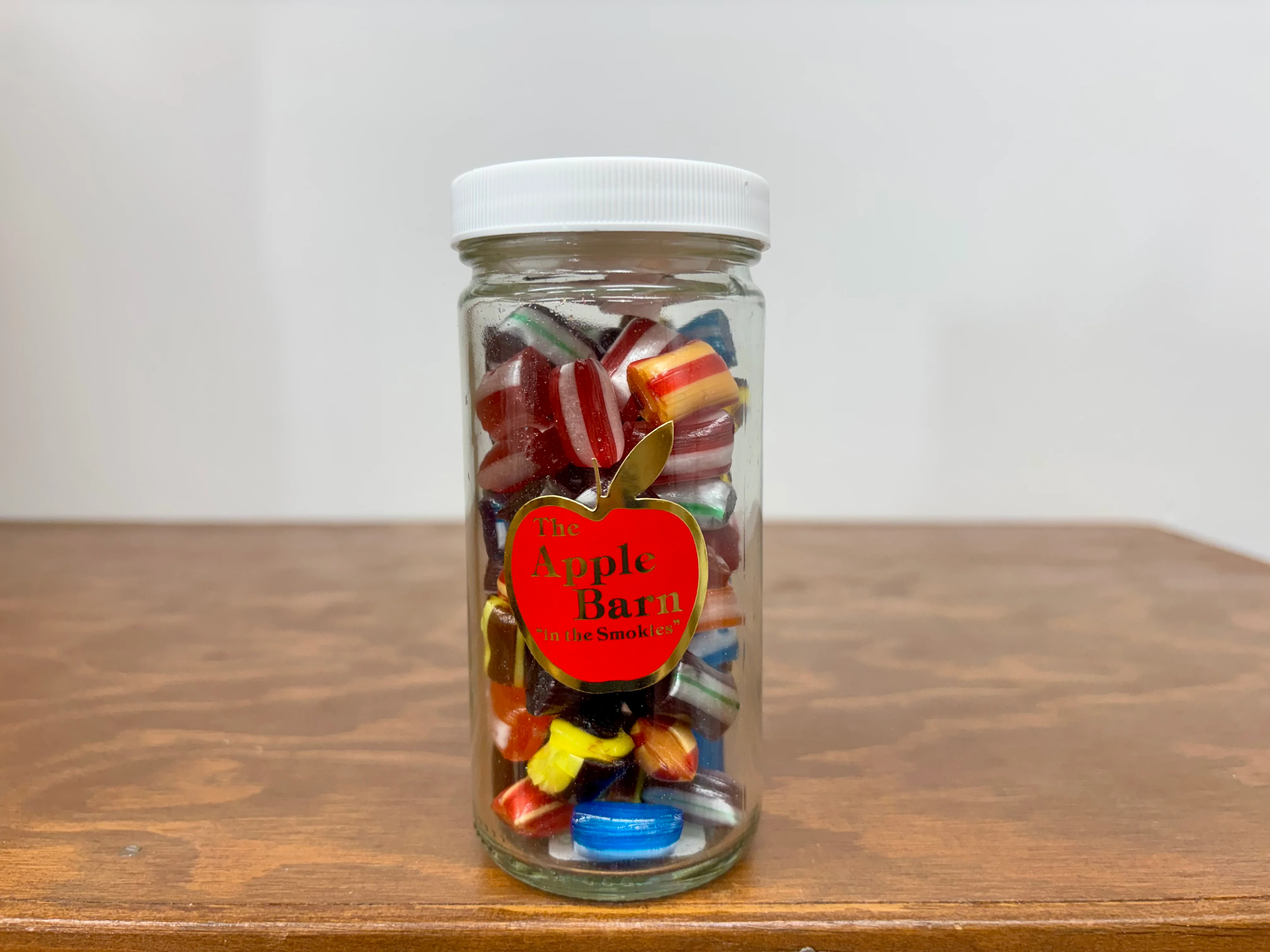 Sugar Free Hard Candy Pillows